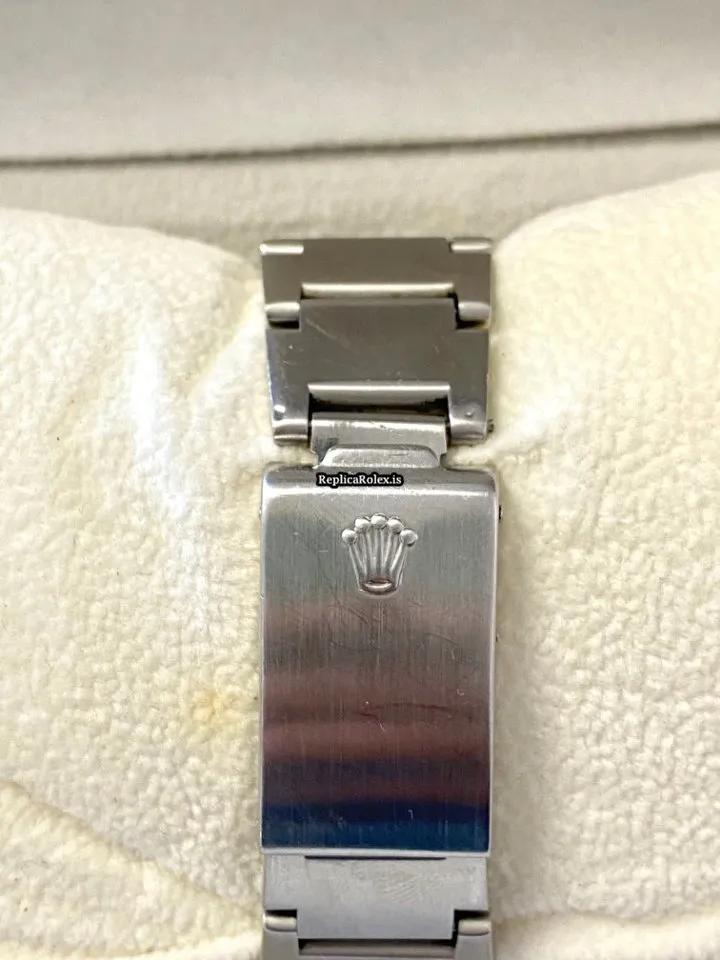 Design Copies Rolex Datejust Oysterquartz 17000 Quartz Movement 36mm Steel Case Mens/unisex Watch - Image 6