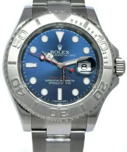 Amazing Replica Rolex Yacht-master 40 116622 Automatic Movement 40mm Steel Case Watch