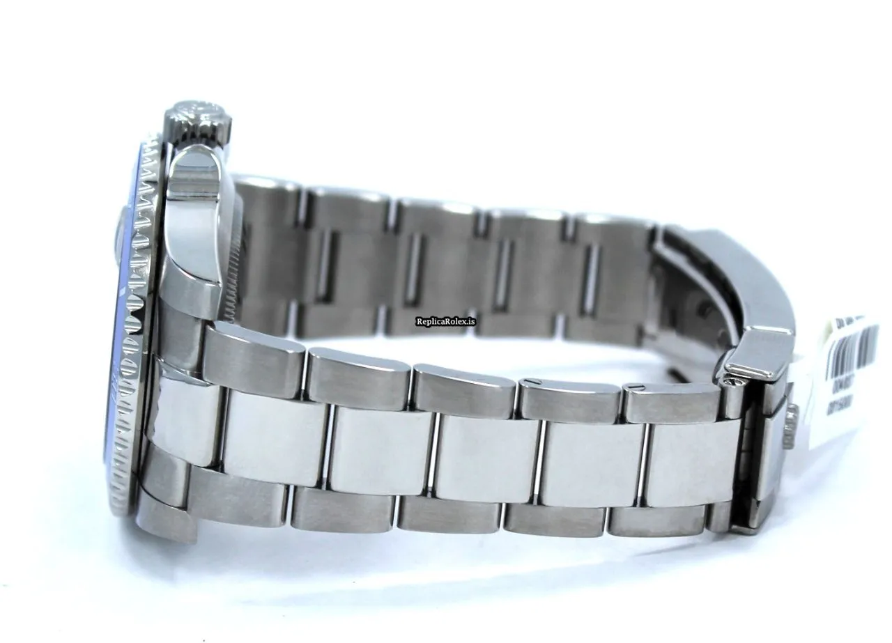 Superb Imitation Rolex Submariner Date 116610 Automatic Movement 40mm Steel Case Mens/unisex Watch - Image 12
