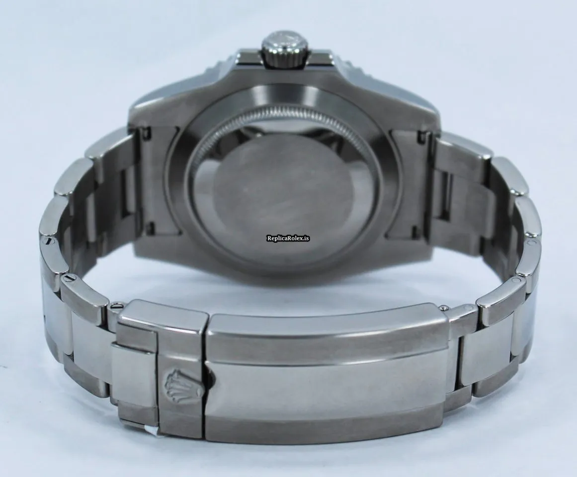 Superb Imitation Rolex Submariner Date 116610 Automatic Movement 40mm Steel Case Mens/unisex Watch - Image 13