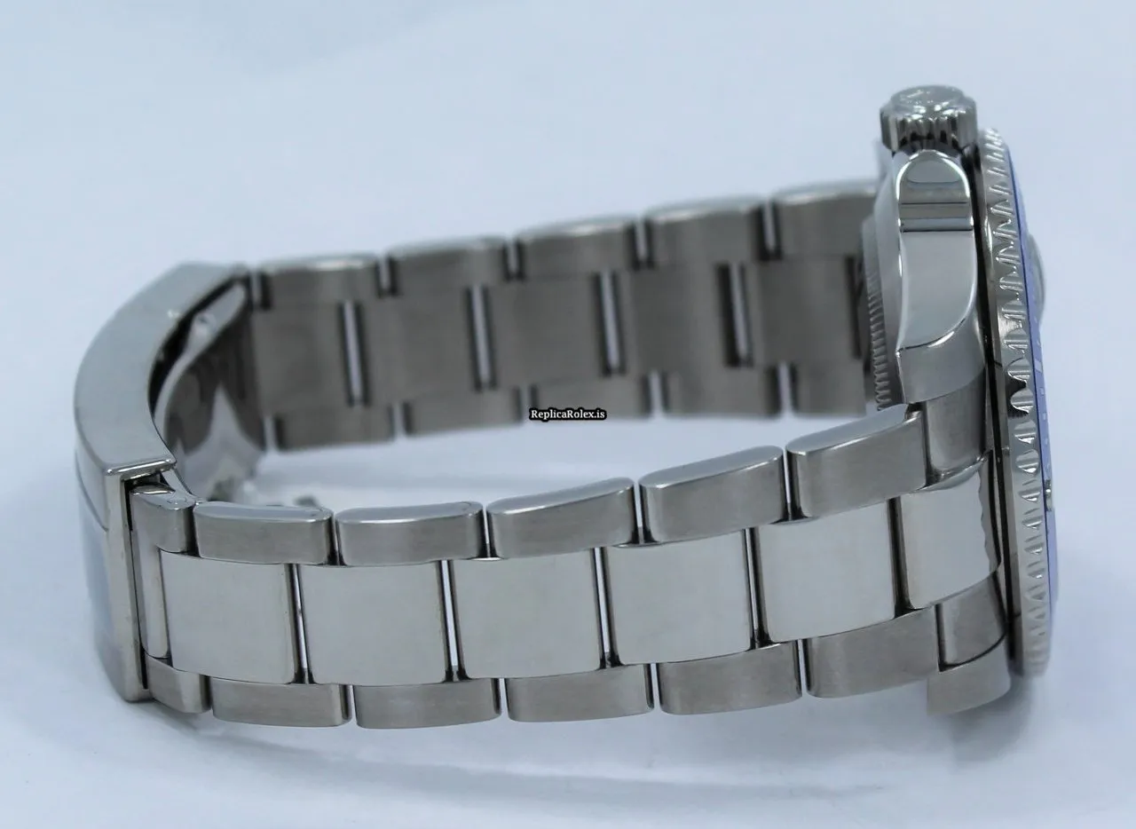 Superb Imitation Rolex Submariner Date 116610 Automatic Movement 40mm Steel Case Mens/unisex Watch - Image 15