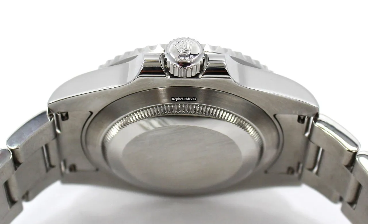 Superb Imitation Rolex Submariner Date 116610 Automatic Movement 40mm Steel Case Mens/unisex Watch - Image 16
