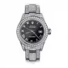 Wonderful Fake Rolex Lady-datejust 68274 Automatic Movement 31mm Steel Case Womens Watch