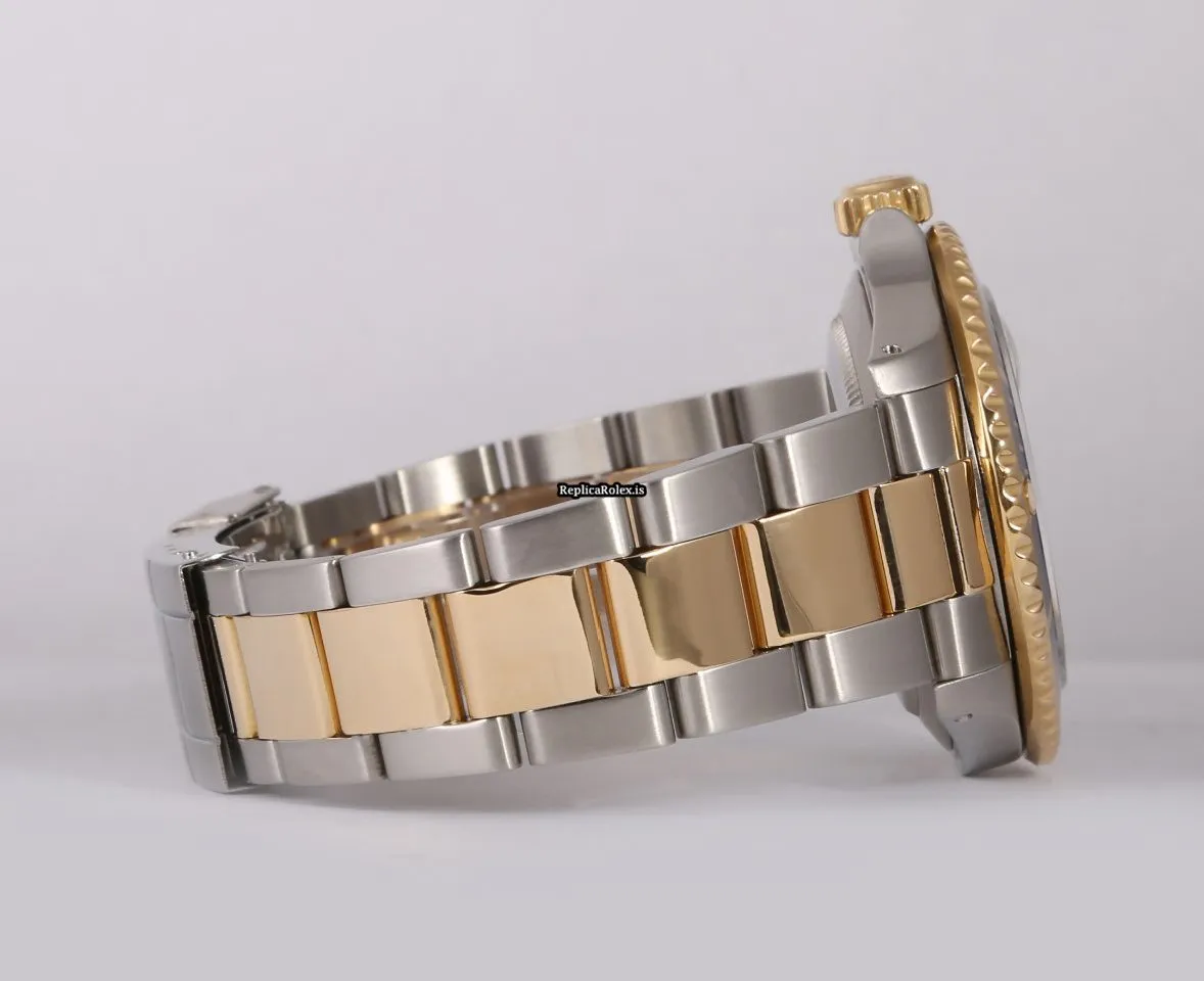 Awesome Knockoff Rolex Submariner Date 16613 Automatic Movement 40mm Steel Case Mens/unisex Watch - Image 8