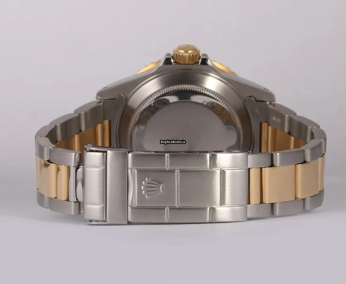 Awesome Knockoff Rolex Submariner Date 16613 Automatic Movement 40mm Steel Case Mens/unisex Watch - Image 9