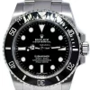 Marvellous Copy Rolex Submariner (no Date) 114060 Automatic Movement 40mm Steel Case Watch