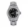 1:1 Replica Rolex Lady-datejust 68274 Automatic Movement 31mm Steel Case Womens Watch