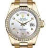 Wholesale Replica Rolex Day-date 36 18038 Automatic Movement Mens/unisex Watch