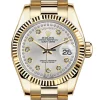 Amazing Clone Rolex Day-date 36 18038 Automatic Movement Mens/unisex Watch