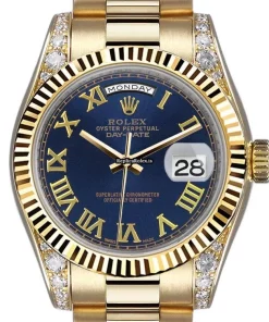 Luxury Replica Rolex Day-date 36 18038 Automatic Movement Mens/unisex Watch