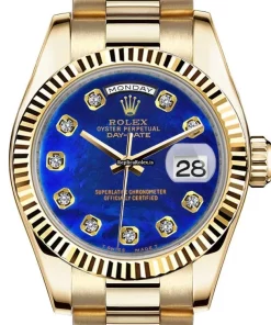 Discount Replica Rolex Day-date 36 18038 Automatic Movement Mens/unisex Watch