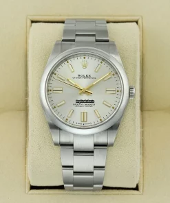 Incredible Replica Rolex Oyster Perpetual 124300 Automatic Movement 41mm Steel Case Mens/unisex Watch