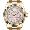 Fabulous Replica Rolex Day-date 36 18038 Automatic Movement Mens/unisex Watch