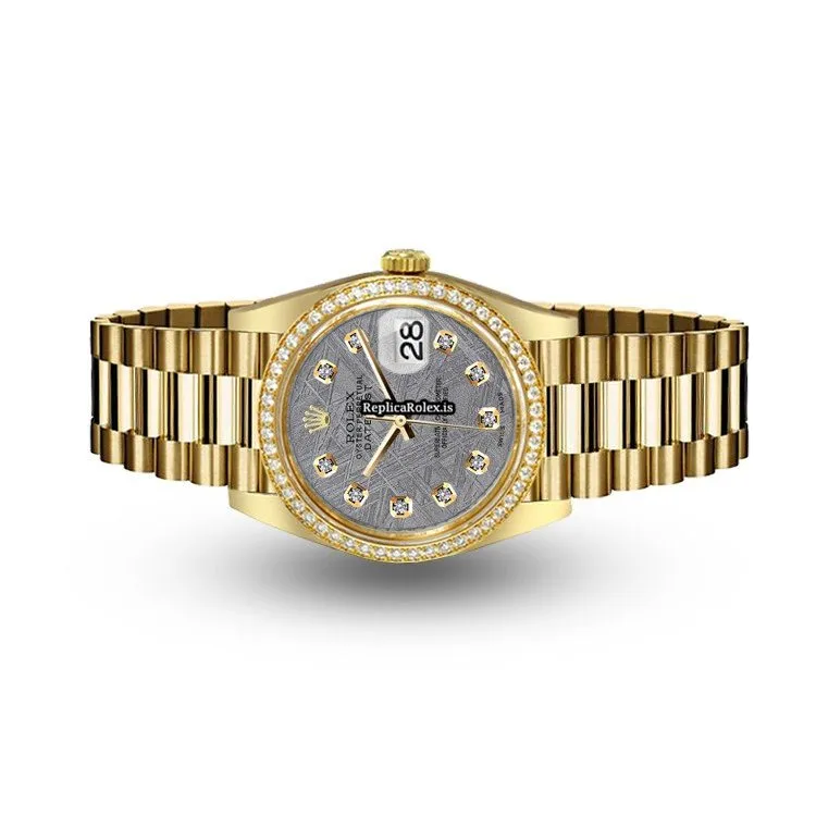 Lovely Replica Rolex Datejust 68278 Automatic Movement Womens Watch - Image 5