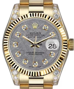 Exquisite Replica Rolex Datejust 68278 Automatic Movement Womens Watch