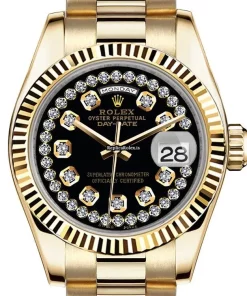 Popular Replica Rolex Day-date 36 18038 Automatic Movement Mens/unisex Watch