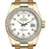 Best Replica Rolex Day-date 36 18038 Automatic Movement Mens/unisex Watch