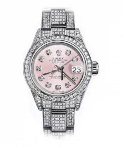 Recommend Fake Rolex Datejust 16030 Automatic Movement 36mm Steel Case Mens/unisex Watch