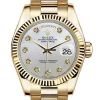 1:1 Replica Rolex Day-date 36 18038 Automatic Movement Mens/unisex Watch