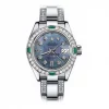 Durable Replica Rolex Lady-datejust 68274 Automatic Movement 31mm Steel Case Womens Watch