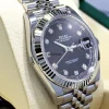 Remarkable Fake Rolex Datejust 126334 Automatic Movement 41mm Steel Case Watch