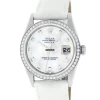 Great Replica Rolex Datejust Caliber 3035 Automatic Movement 36mm Steel Case Mens/unisex Watch