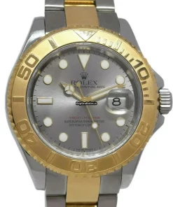 Fantastic Imitation Rolex Yacht-master 40 16623 Automatic Movement 40mm Steel Case Mens/unisex Watch