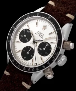 Mind-boggling Replica Rolex Daytona 6240 Manual Winding Movement 37mm Steel Case Mens/unisex Watch