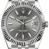 Affordable Replica Rolex Datejust 126334 Caliber 3235 Automatic Movement 41mm Steel Case Mens/unisex Watch