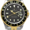 Amazing Replica Rolex Gmt-master II 16713 Automatic Movement 40mm Steel Case Mens/unisex Watch