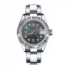 Lovely Copies Rolex Lady-datejust 68274 Automatic Movement 26mm Steel Case Womens Watch