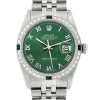 Affordable Replica Rolex Datejust Caliber 3035 Automatic Movement 36mm Steel Case Mens/unisex Watch