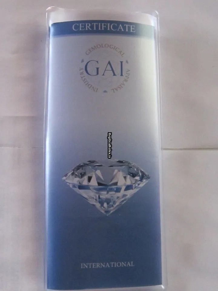 Inexpensive Knockoff Rolex Datejust Self Winding Automatic 26mm Yellow Gold Case Womens Watch - Image 2