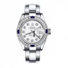 Unique Copies Rolex Oyster Perpetual Lady Date 69160 Automatic Movement 26mm Steel Case Womens Watch