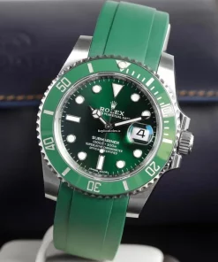 Perfect Fake Rolex Submariner Date 116610lv Caliber 3135 Automatic Movement 40mm Steel Case Mens/unisex Watch