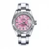 Pleasing Fake Rolex Lady-datejust 68274 Automatic Movement 26mm Steel Case Womens Watch