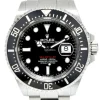 Stylish Fake Rolex Sea-dweller 126600 Automatic Movement 43mm Steel Case Mens/unisex Watch
