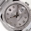 High-end Replica Rolex Datejust 116234 Automatic Movement 36mm Steel Case Mens/unisex Watch