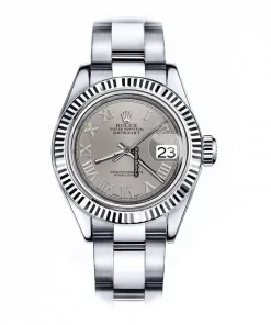 Discount Replica Rolex Lady-datejust 68274 Automatic Movement 26mm Steel Case Womens Watch
