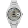 Affordable Clone Rolex Datejust II 116300 Caliber 3136 Automatic Movement 41mm Steel Case Mens/unisex Watch