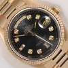 Great Clone Rolex Day-date 36 18238 Automatic Movement 36mm Yellow Gold Case Womens Watch
