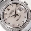 Distinctive Fake Rolex Datejust 116234 Automatic Movement 36mm Steel Case Mens/unisex Watch