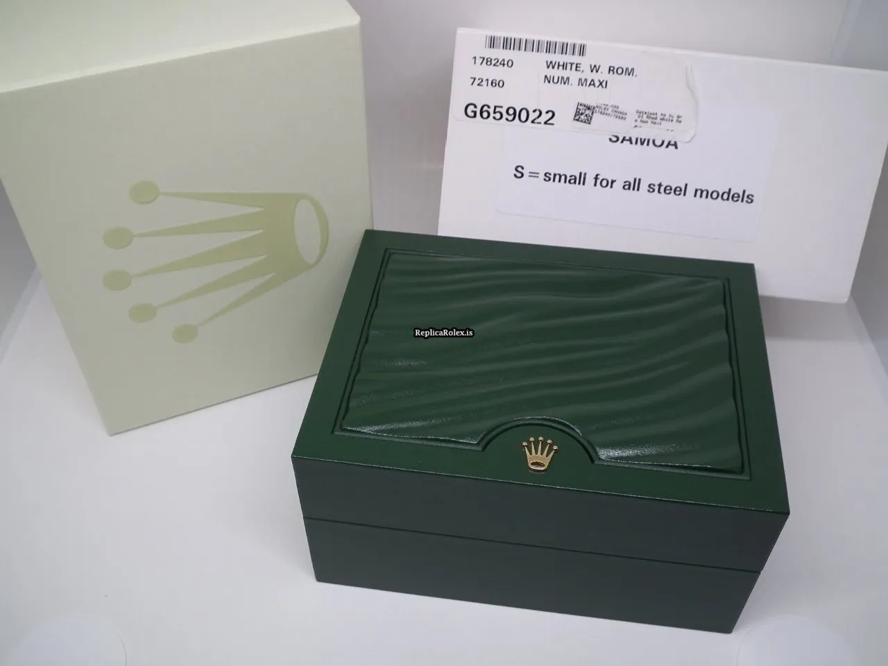 Durable Replica Rolex Lady-datejust 178240 Caliber 2235 Automatic Movement 31mm Steel Case Womens Watch - Image 14