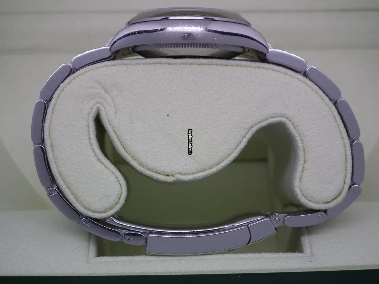 Durable Replica Rolex Lady-datejust 178240 Caliber 2235 Automatic Movement 31mm Steel Case Womens Watch - Image 7