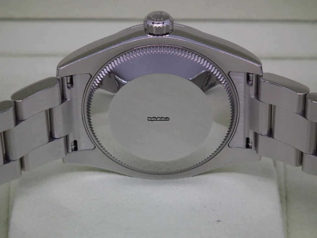 Durable Replica Rolex Lady-datejust 178240 Caliber 2235 Automatic Movement 31mm Steel Case Womens Watch - Image 9