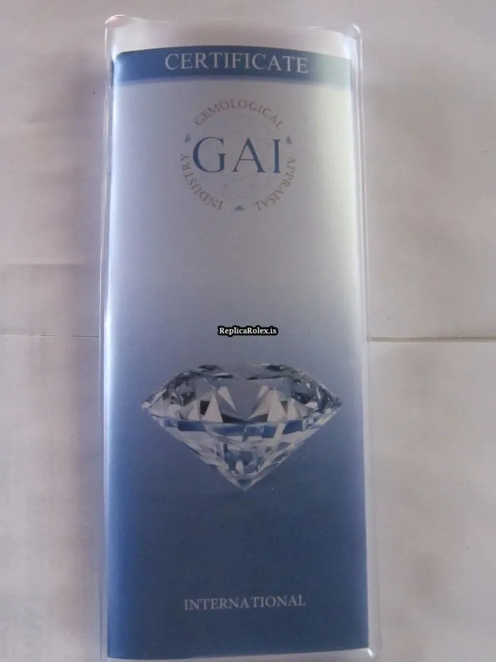 Cool Fake Rolex Datejust Self Winding Automatic 26mm Yellow Gold Case Womens Watch - Image 2