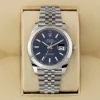 Well Made Replica Rolex Datejust 126300 Automatic Movement 41mm Steel Case Mens/unisex Watch