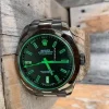 Amazing Knockoff Rolex Milgauss 116400 Automatic Movement Mens/unisex Watch