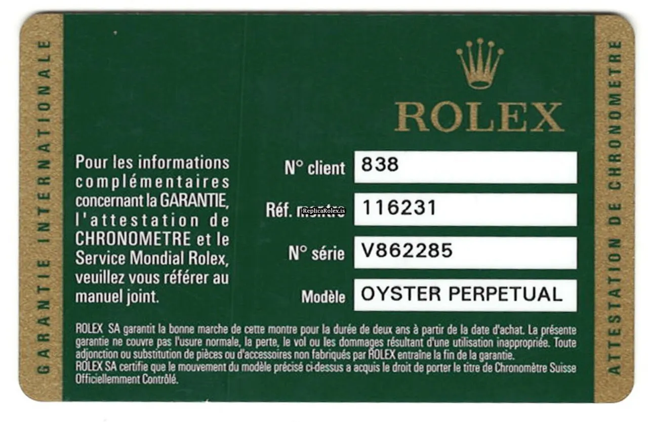 Wonderful Replica Rolex Datejust 116231 Automatic Movement 36mm Steel Case Watch - Image 4