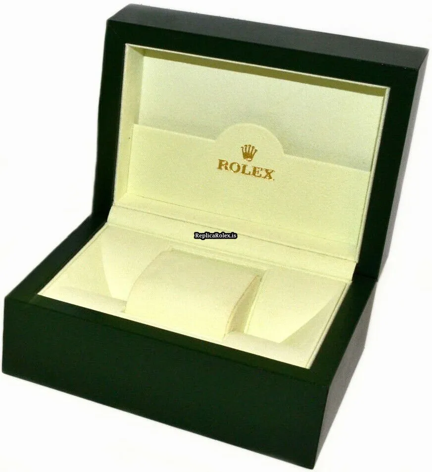 Wonderful Replica Rolex Datejust 116231 Automatic Movement 36mm Steel Case Watch - Image 5